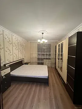 Kirayə verilir 3 otaqlı mənzil 80 m² — Bakı, Həzi Aslanov qəs. 3 otaq 80.00 m²