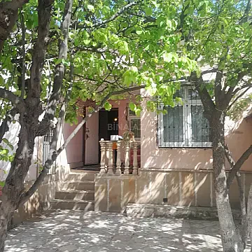 Satılır 3 otaqlı həyət evi 110 m² — Sumqayıt 3 otaq 110.00 m²