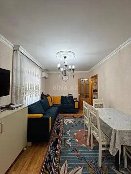 Satılır 2 otaqlı mənzil 40 m² — Bakı 2 otaq 40.00 m²