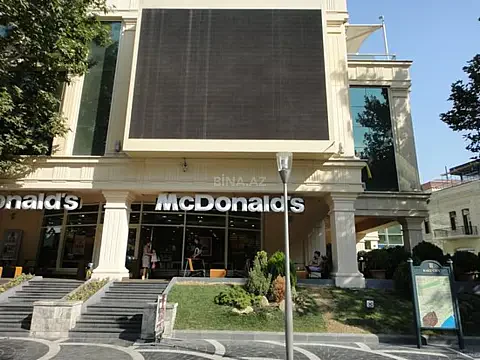 Satılır 2 otaqlı mənzil 52 m² — Bakı, Sahil qəs. 2 otaq 52.00 m²