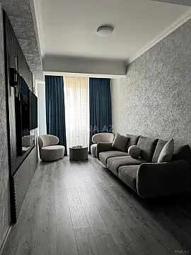Satılır 3 otaqlı mənzil 96.5 m² — Bakı 3 otaq 96.50 m²