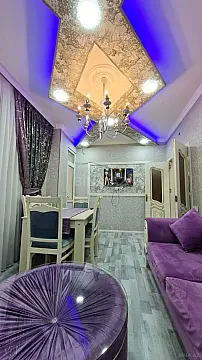 Satılır 4 otaqlı mənzil 110 m² — Xırdalan 4 otaq 110.00 m²