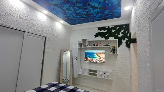 Satılır 1 otaqlı mənzil 25 m² — Bakı, Sahil qəs. 1 otaq 25.00 m²