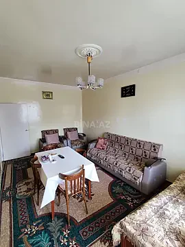 Satılır 3 otaqlı mənzil 65 m² — Bakı, Həzi Aslanov qəs. 3 otaq 65.00 m²
