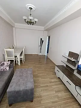 Kirayə verilir 2 otaqlı mənzil 44 m² — Bakı, Masazır 2 otaq 44.00 m²