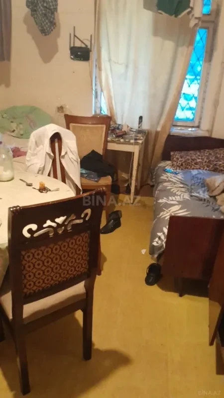 Satılır 2 otaqlı mənzil 50 m²