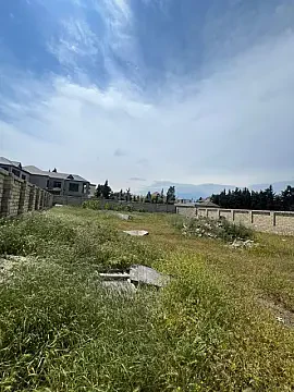 Satılır torpaq sahəsi 10 m² — Bakı, Nardaran 10.00 m²