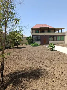 Satılır 6 otaqlı həyət evi 300 m² — Bakı, Şağan 6 otaq 300.00 m²
