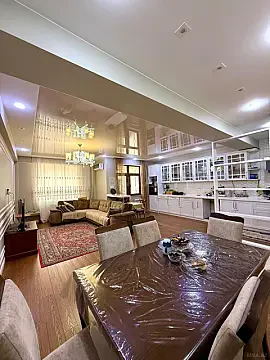 Satılır 3 otaqlı mənzil 120 m² — Bakı, Həzi Aslanov qəs. 3 otaq 120.00 m²