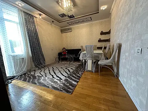 Satılır 3 otaqlı mənzil 95 m² — Bakı, Əhmədli 3 otaq 95.00 m²