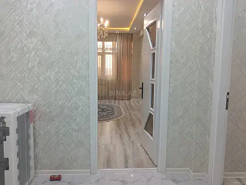 Satılır 2 otaqlı mənzil 71.8 m² — Bakı, Yeni Yasamal 2 otaq 71.80 m²