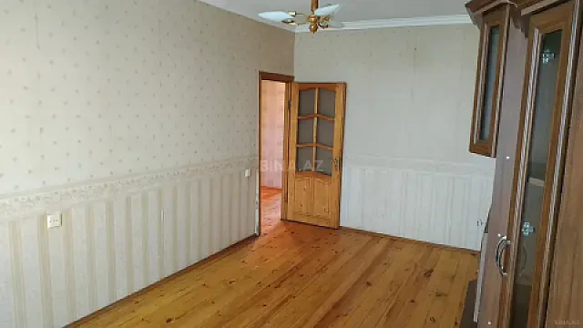 Satılır 4 otaqlı mənzil 75 m² — Bakı, Həzi Aslanov qəs. 4 otaq 75.00 m²