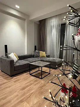 Satılır 2 otaqlı mənzil 63 m² — Bakı 2 otaq 63.00 m²