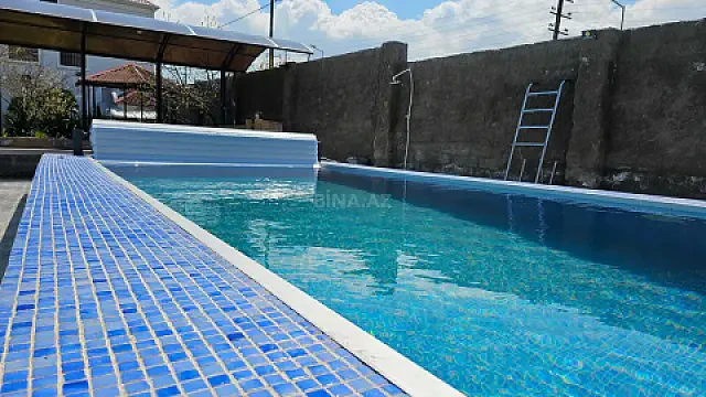Kirayə verilir 5 otaqlı həyət evi 200 m² — Bakı, Nardaran 5 otaq 200.00 m²