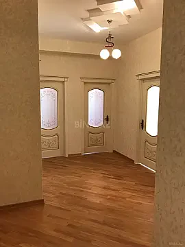 Satılır 4 otaqlı mənzil 131 m² — Bakı, İnşaatçılar 4 otaq 131.00 m²