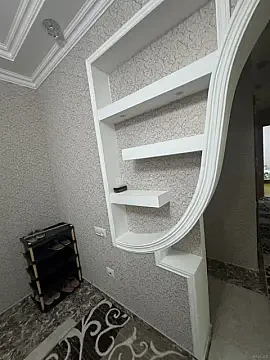 Kirayə verilir 3 otaqlı mənzil 109 m² — Bakı, Nəsimi 3 otaq 109.00 m²