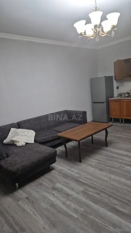 Kirayə verilir 3 otaqlı həyət evi 120 m²