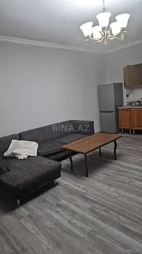 Kirayə verilir 3 otaqlı həyət evi 120 m² — Bakı, Badamdar 3 otaq 120.00 m²