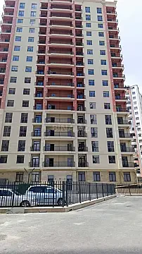 Satılır 3 otaqlı mənzil 95 m² — Bakı, Binəqədi 3 otaq 95.00 m²