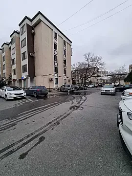 Kirayə verilir 2 otaqlı ofis 34 m² — Bakı, Nərimanov 2 otaq 34.00 m²