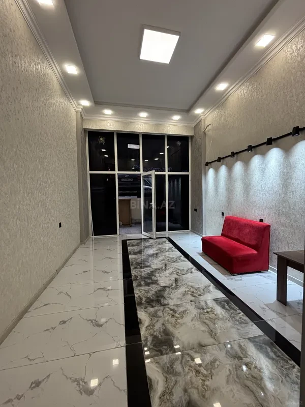 Kirayə verilir obyekt 55 m²