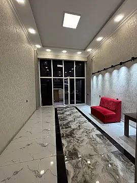 Kirayə verilir obyekt 55 m² — Bakı, Həzi Aslanov qəs. 55.00 m²