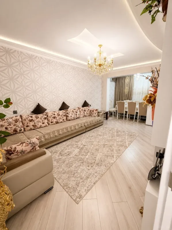 Satılır 3 otaqlı mənzil 80 m²
