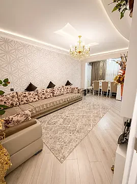 Satılır 3 otaqlı mənzil 80 m² — Bakı, Memar Əcəmi yanı 3 otaq 80.00 m²