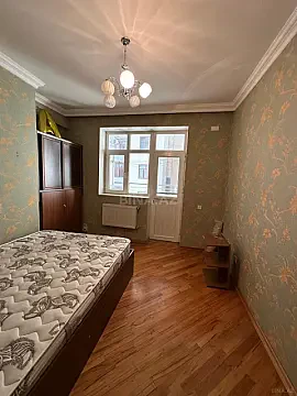 Satılır 2 otaqlı mənzil 57 m² — Bakı, Yeni Yasamal 2 otaq 57.00 m²