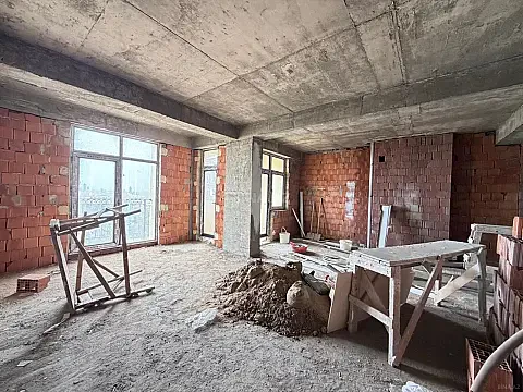 Satılır 1 otaqlı mənzil 66 m² — Bakı, Memar Əcəmi yanı 1 otaq 66.00 m²