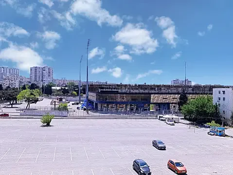 Satılır 2 otaqlı mənzil 35 m² — Bakı 2 otaq 35.00 m²
