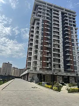 Satılır 2 otaqlı mənzil 65 m² — Bakı 2 otaq 65.00 m²