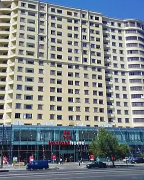 Satılır 2 otaqlı mənzil 65 m² — Bakı, Əhmədli 2 otaq 65.00 m²