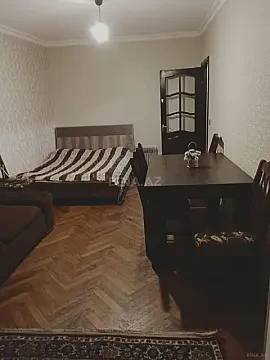 Satılır 1 otaqlı mənzil 36 m² — Bakı 1 otaq 36.00 m²
