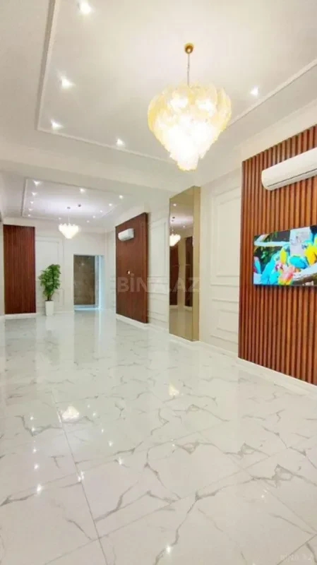Kirayə verilir 2 otaqlı mənzil 70 m²