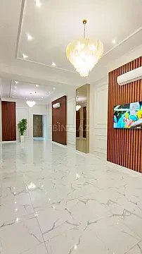Kirayə verilir 2 otaqlı mənzil 70 m² — Bakı, Nəsimi 2 otaq 70.00 m²