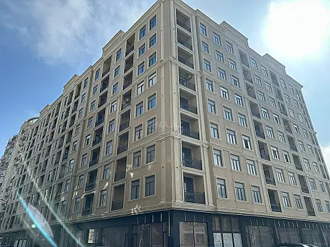 Satılır 3 otaqlı mənzil 118 m² — Bakı, Nərimanov 3 otaq 118.00 m²