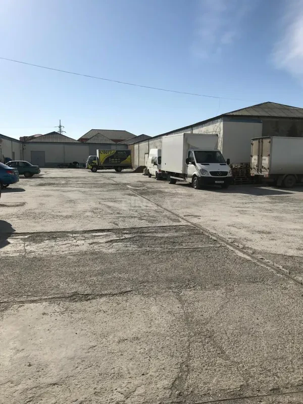 Kirayə verilir obyekt 190 m²