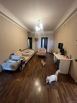 Satılır 4 otaqlı mənzil 163.5 m² — Bakı, Xətai 4 otaq 163.50 m²