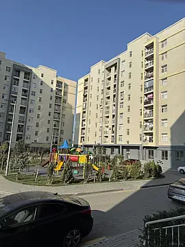 Satılır 3 otaqlı mənzil 85 m² — Bakı, Yasamal 3 otaq 85.00 m²