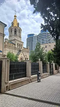 Satılır 3 otaqlı mənzil 75 m² — Bakı, Yasamal 3 otaq 75.00 m²