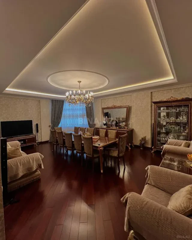 Kirayə verilir 4 otaqlı həyət evi 150 m²