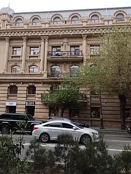 Satılır 4 otaqlı mənzil 125 m² — Bakı, Nəsimi 4 otaq 125.00 m²