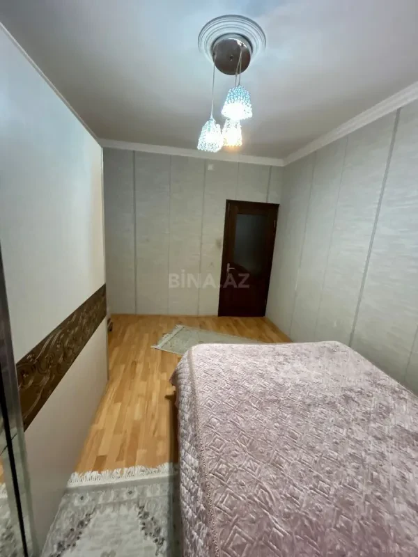 Satılır 3 otaqlı mənzil 66 m²