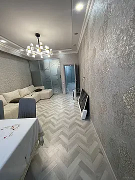 Satılır 3 otaqlı mənzil 100 m² — Bakı 3 otaq 100.00 m²