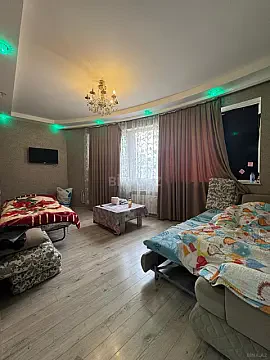 Satılır 2 otaqlı mənzil 78 m² — Bakı, Yeni Yasamal 2 otaq 78.00 m²