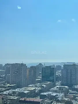 Satılır 8 otaqlı mənzil 423 m² — Bakı, Nizami 8 otaq 423.00 m²