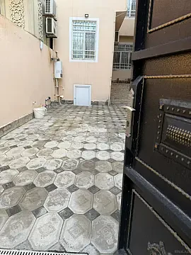 Satılır 6 otaqlı həyət evi 130 m² — Bakı, Xətai 6 otaq 130.00 m²