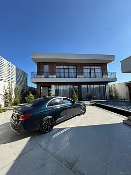 Kirayə verilir 3 otaqlı həyət evi 150 m² — Bakı, Buzovna 3 otaq 150.00 m²