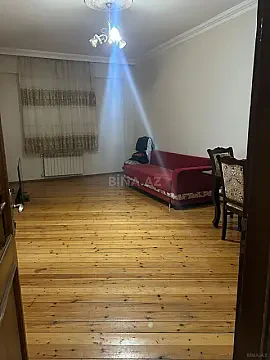 Satılır 2 otaqlı mənzil 68 m² — Bakı 2 otaq 68.00 m²